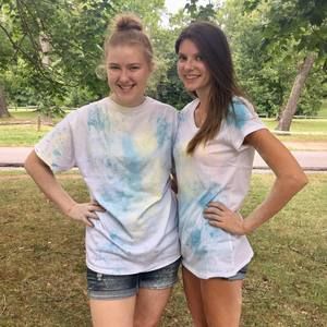 Meet your Posher, Bre